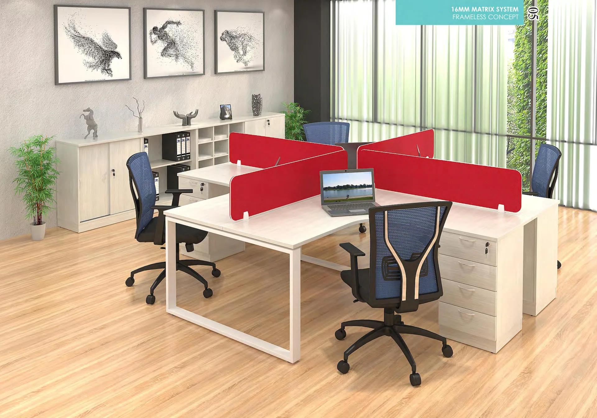 Cubicle